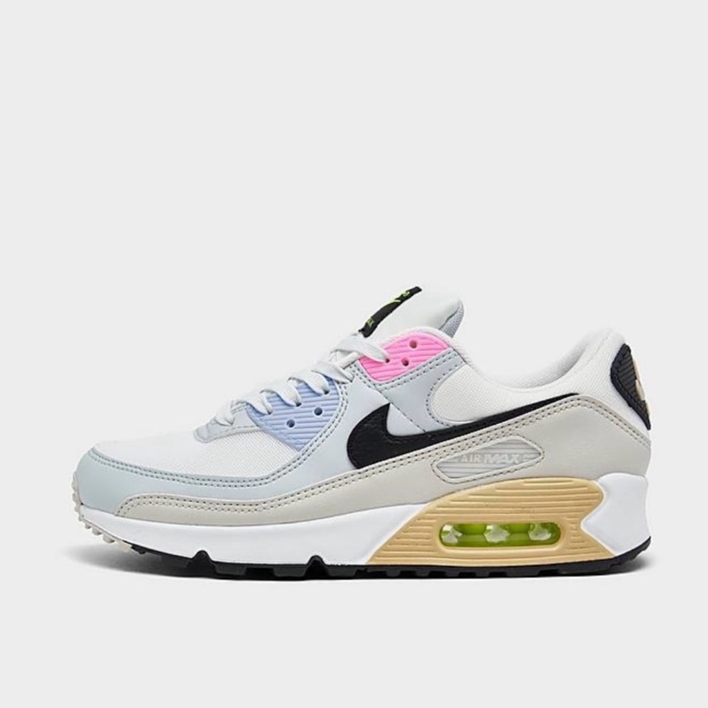 Nike Air Max